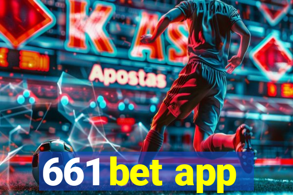 661 bet app